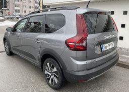 Zunanja slika - Dacia Jogger - 1.0 TCe 110 Expression - 4 - Predogledna slika