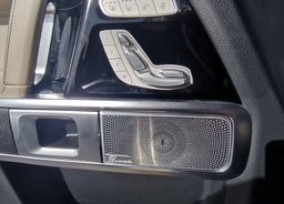 Zunanja slika - Mercedes-Benz G-Razred - G 580 EQ Technology SLO vozilo 1.lastnik - 10 - Predogledna slika