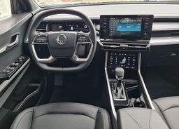 Zunanja slika - KG Mobility Torres - 1.5 T-GDi Special Plus 4x2 A T - 6 - Predogledna slika