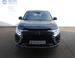 Zunanja slika - Mitsubishi Outlander - PHEV 2.4 MIVEC Twin Motor INSTYLE+ - 3 - Predogledna slika