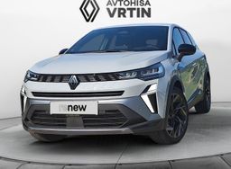 Zunanja slika - Renault Symbioz - E-Tech 145 esprit Alpine - 1 - Predogledna slika