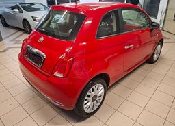 Zunanja slika - Fiat 500 - 1.2 8v SAMO 33000KM-KREDIT BREZ POLOGA - 2 - Predogledna slika