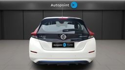 Zunanja slika - Nissan Leaf - Nissan - 3 - Predogledna slika