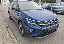 Zunanja slika - VW Taigo - 1.0 TSI 4JOY 85  115 - 6 - Predogledna slika