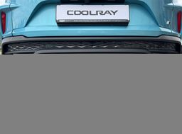 Zunanja slika - Geely Coolray - 1.5 TD 7 DCT GF - 7 - Predogledna slika