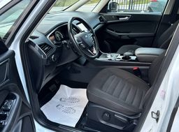 Zunanja slika - Ford Galaxy - 2.0 EcoBlue Titanium LED-NAVI-KAMERA-ACC - 7 - Predogledna slika