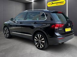 Zunanja slika - VW Tiguan - 2.0 TDI 20COL R-LINE LED NAVI PDC RADARSKI TEM T.. - 5 - Predogledna slika