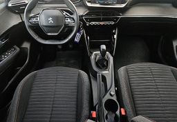 Zunanja slika - Peugeot 208 - 1.2 75ks °1.LASTNIK° °SLO-POREKLO° pdc navi Led - 9 - Predogledna slika