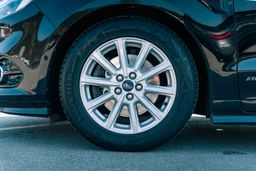 Zunanja slika - Ford S-MAX - S-MAX - 7 - Predogledna slika