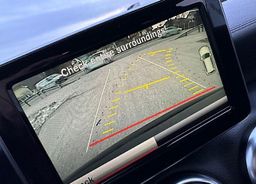 Zunanja slika - Mercedes-Benz A-Razred - A 45 AMG 4MATIC XENON-PANORAMA-KAMERA - 15 - Predogledna slika