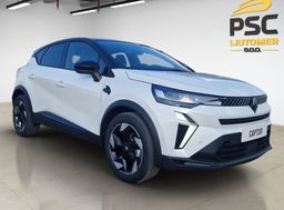 Zunanja slika - Renault Captur - TCe 140 EDC techno - 1 - Predogledna slika