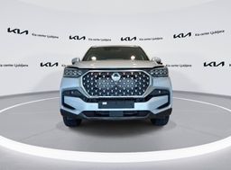 Zunanja slika - SsangYong Rexton - 2.2 XDi Limited+ 4WD AT - 2 - Predogledna slika