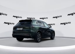 Zunanja slika - Geely StarRay EM-i - MAX - 7 - Predogledna slika