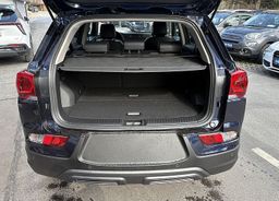 Zunanja slika - KG Mobility Korando - 1.5 T-GDI 110 kW Smart M T - 11 - Predogledna slika