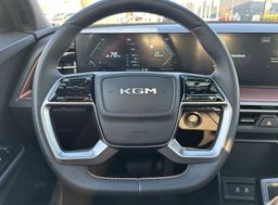 Zunanja slika - KG Mobility Torres - 1.5 T-GDI HEV Premium AT 2WD - 15 - Predogledna slika