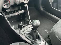 Zunanja slika - KIA Picanto - 1.0 GDI LX Active. 5M T  4-sedežni - 19 - Predogledna slika