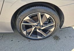 Zunanja slika - Peugeot 308 - SW 1.5 BlueHDI 130 STT Allure Pack Avt. - 8 - Predogledna slika