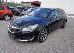 Zunanja slika - Opel Insignia - 2.0 CDTI - PREMIUM AUTOMATIC - SAMO 37.700km - 1 - Predogledna slika