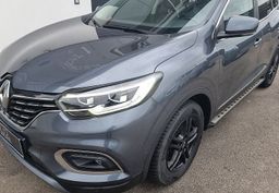Zunanja slika - Renault Kadjar - INTENS TCe 160 EDC. 1.LASTNIK - 2 - Predogledna slika