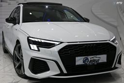 Zunanja slika - Audi - A3 Sportback 40 TDI quattro S line S tronic - 1 - Predogledna slika