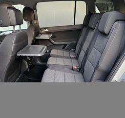 Zunanja slika - VW Touran - 2.0 TDI avt. Family +Vitual+ACC+Kamera+Navi - 11 - Predogledna slika