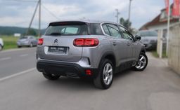 Zunanja slika - Citroën C5 - Aircross BUSINESS BlueHDi 130 S S EAT8 NAVI ALU PDC KAMERA - 2 - Predogledna slika