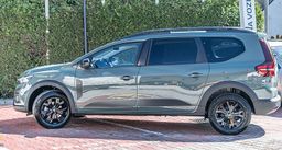 Zunanja slika - Dacia Jogger - 1.0 TCe 110 Extreme 7 sedežev - 4 - Predogledna slika