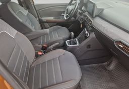 Zunanja slika - Dacia Sandero - Stepway 1.0 TCe 90 Expression - 17 - Predogledna slika