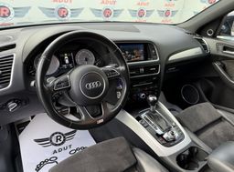 Zunanja slika - Audi SQ5 - 3.0 TDI QUATTRO COMPETITION|JAMSTVO| - 8 - Predogledna slika
