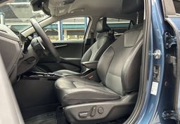 Zunanja slika - KIA Niro - EV EX MOTION - 10 - Predogledna slika