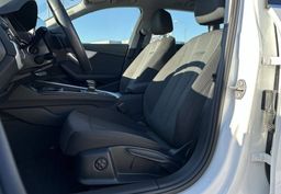 Zunanja slika - Audi A4 - Avant 40 TDI S tronic VIRTUAL ACC KAMERA GRETJE SED. - 10 - Predogledna slika