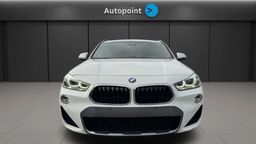 Zunanja slika - BMW X1 - BMW - 2 - Predogledna slika