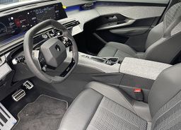 Zunanja slika - Peugeot 5008 - GT HIBRID 145 e-DCT - 5 - Predogledna slika