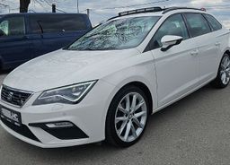 Zunanja slika - Seat Leon - FR 2.0 TDI 150ks °2.LASTNIK° °PANORAMA° °FULL-LED° - 1 - Predogledna slika