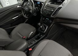 Zunanja slika - Ford C-MAX - | 1.0EcoBoost | TITANIUM | 1.LASTNIK | SLO | TOP | - 8 - Predogledna slika