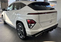 Zunanja slika - Hyundai Kona - 1.6 T-GDI 138 Premium DCT - 4 - Predogledna slika