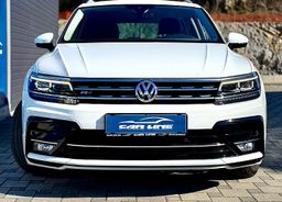 Zunanja slika - VW Tiguan - 2.0 TDI SCR BMT R-Line Edit. 110kW - 2 - Predogledna slika