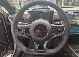 Zunanja slika - BYD SEAL - EXCELLENCE AWD 82.5 kWh 390kW - doseg 520km  3.8s - 10 - Predogledna slika