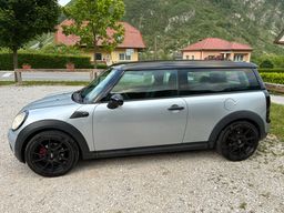 Zunanja slika - MINI Clubman - Cooper - 2 - Predogledna slika