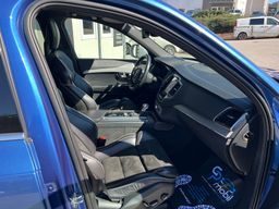 Zunanja slika - Volvo XC90 - XC90 - 11 - Predogledna slika
