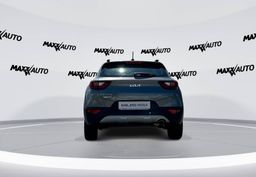 Zunanja slika - KIA Stonic - 1.0 T-GDi LX Urban ISG - 6 - Predogledna slika