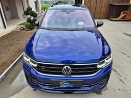 Zunanja slika - VW Tiguan - 4motion 2,0 TDI BMT R-Line DSG - 7 - Predogledna slika