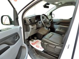 Zunanja slika - Citroën Jumpy - 1.5 HDi - 9 - Predogledna slika