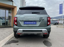 Zunanja slika - SsangYong Torres - Ssangyong  1.5 Adventure AT-VIRTUAL-PDC- - 5 - Predogledna slika