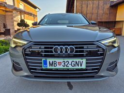Zunanja slika - Audi A6 - A6 - 5 - Predogledna slika