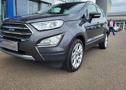 Zunanja slika - Ford Ecosport - 1.0 EcoBoost 92 kW Titanium SS Avt. - 3 - Predogledna slika