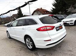 Zunanja slika - Ford Mondeo - 2.0 TDCi Titanium AUT. LED ACC TEMPOMAT NAVI DAB - 3 - Predogledna slika