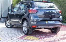 Zunanja slika - Dacia Sandero - 1.0 ECO-G 100 Stepway Expression - 7 - Predogledna slika