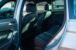 Zunanja slika - VW Tiguan - 4motion 2,0 TDI BMT R-Line DSG - 9 - Predogledna slika