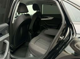 Zunanja slika - Audi A4 - 2.0 TDI-AUT-105.000km-1 LASTNIK-LIZING ZA TUJCE- - 13 - Predogledna slika